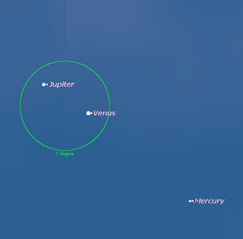Jupiter+Venus May11