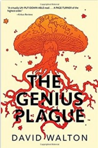 genius plague